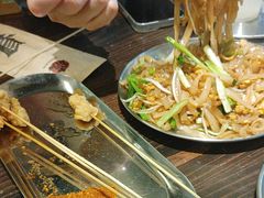 -破店肥哈·东北烧烤·夜宵(南山保利店)