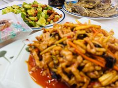 -北戴河庆山饭店·海鲜砂锅粥(北戴河黑石路店)