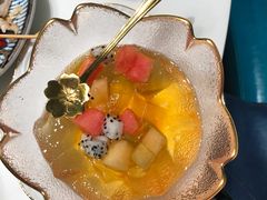 -周渝食惦·酸菜鱼精致川菜(横岗店)