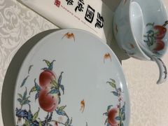 -维园悦谱·海派家常菜(乌鲁木齐南路店)