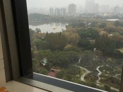 -上海新发展亚太JW万豪酒店
