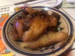 -长安大牌档之西安博物院文化餐厅(中贸店)