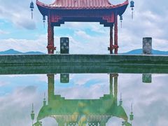 -梅州天地人花园酒店(梅县人民广场店)