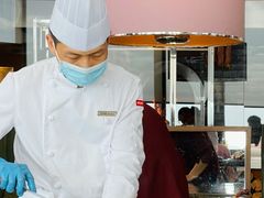 -大连君悦酒店·星海湾壹号Dalian·Dalian(星海广场店)