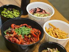 -小月靓虾(湘隆时代广场店)