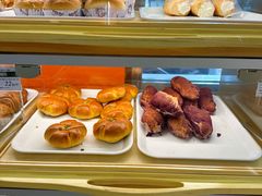 -新侨三宝乐面包店(崇文门店)