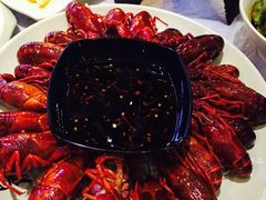 -巴厘龙虾·榜首油焖大虾(洞庭·艺术洋房店)