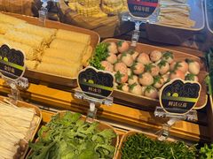 -牛New寿喜烧(闵行龙湖天街店)