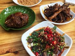 -雲记卢妈冷锅串串(中道街总店)