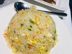 扬州炒饭-正兴蜀园(科技园区店)