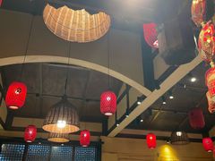 -富正毅三下锅·湘西韵味(天门山索道店)