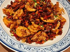 香辣虾-藏湘馆(棠石路店)