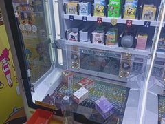 -风云再起游乐汇(皇城恒隆广场店)