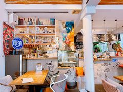 -闲·胡同 Barblu Hutong(雍和宫五道营店)