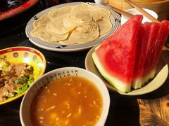 -矮板凳老火锅(宽窄巷子店)