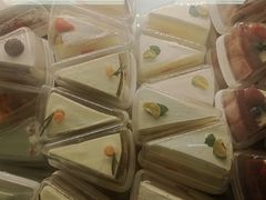 -姆们M Sweetie Cake(五道口店)
