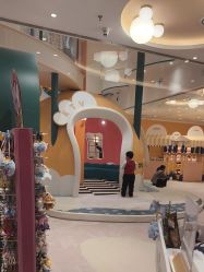 -奈尔宝·儿童乐园·亲子餐厅(苏州大悦城店)