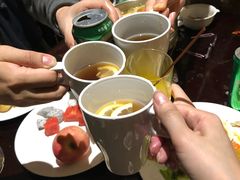 -AdD全日制餐厅(中谷花园酒店)