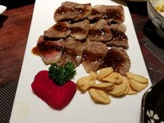 -味见·荣家(亚泰大街店)