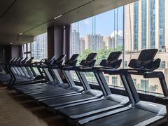 -力美健健身游泳俱乐部(顺联国际店)