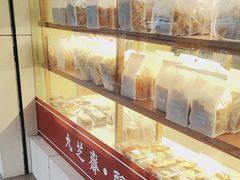 -九芝斋(解放路店)