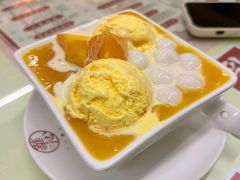 -香港華心糖水鋪(南西总店)