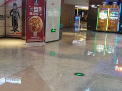 -金逸影城(中关村店)