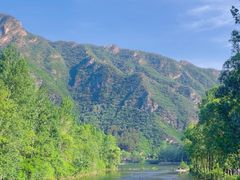 -百里山水画廊