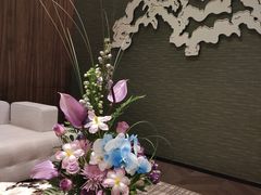 -森野花艺培训·企业团建活动沙龙