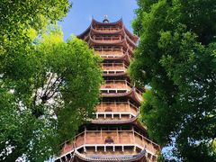 -北寺塔