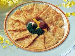 薄饼-山东老家(黄埔分店)