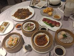 -丰鲤楼•闽南茶楼(仟禧汇店)