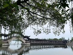 -锦溪古镇