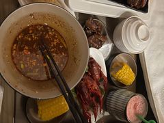-和子足浴SPA会馆(梁溪店)