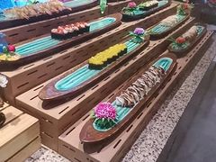 -尚宴牛特鲜自助(太原街万达店)