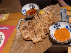 -一心创作料理屋(经开万达店)