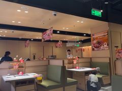-海底捞火锅(关山保利店)