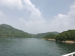 -凤城河风景区
