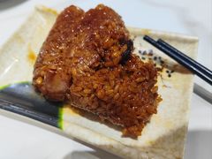 -得得本帮面馆(台儿庄路店)