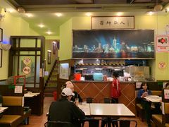 -大哥餐厅(西城花园店)