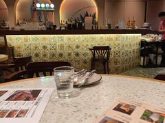 -墨纪Mojí墨西哥餐厅(官舍店)