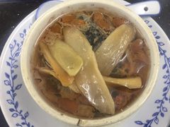 -達揚原味燉品(文明路店)