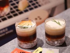 -Seesaw Coffee(88铜仁路店)