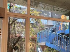 -春树下·树屋花房西餐厅(罍街AS1980店)