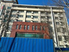 -如家商旅酒店(天津西站西北角店)