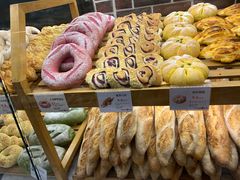 -BREAD WAY面包路·欧式面包(龙湖时代D馆店)