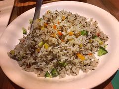 -枣子树·素食餐厅(普陀山店)