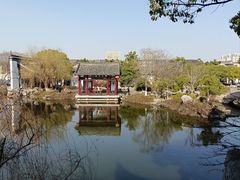 -常熟方塔园