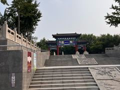 -天宁寺