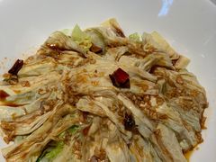 -筱爷叔·上海传统手工菜(玉树路店)